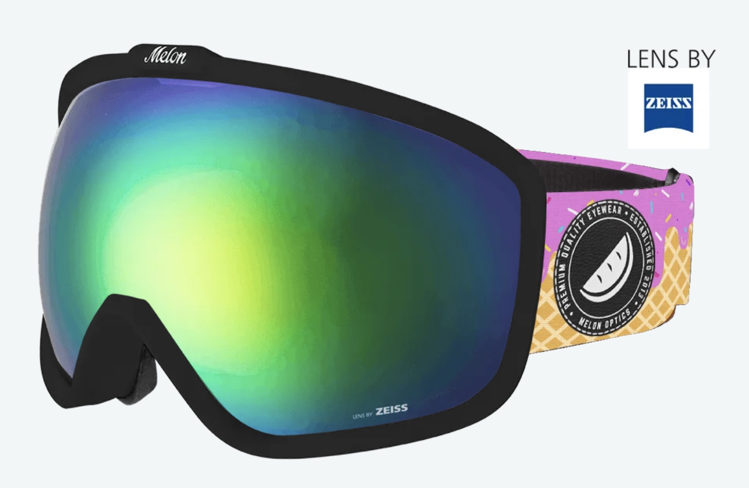 Best Ski Goggles 2025 Snow Magazine